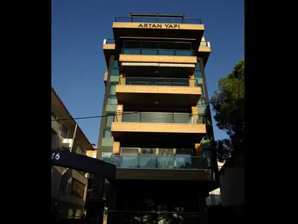 Adatepe Korupark Apartmanı — fotoğraf 2
