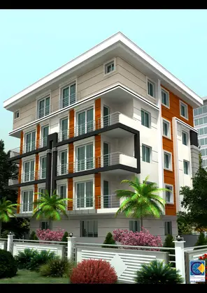 Sezer Apartmanı — fotoğraf 4