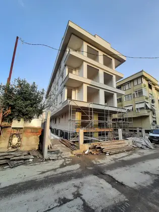 Arı Apartmanı — fotoğraf 3
