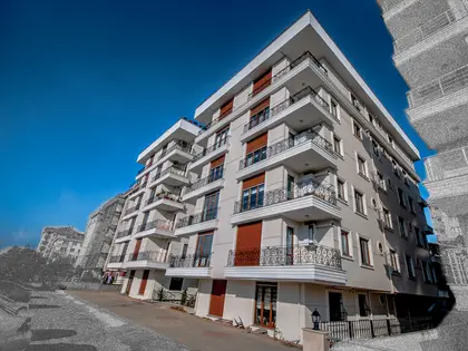 Sezer Sitesi A Blok B Blok — fotoğraf 2