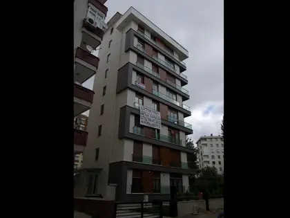 Çakmak Apartmanı — fotoğraf 3