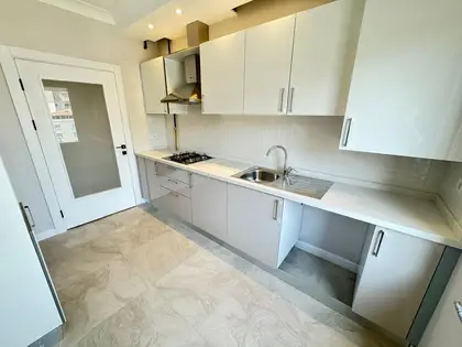Özsu Apartmanı — fotoğraf 4