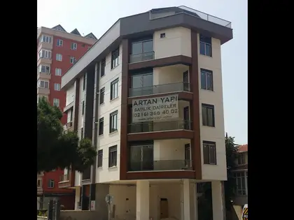 Günşan Apartmanı — fotoğraf 5