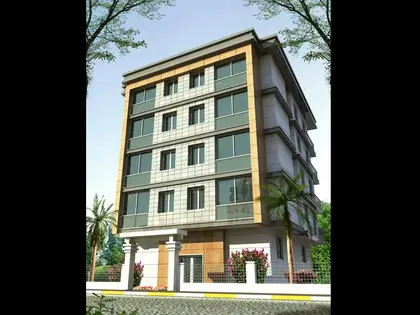 Altayçesme Çakır Apartmanı — fotoğraf 2
