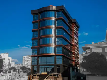 Dgs Plaza — fotoğraf 1