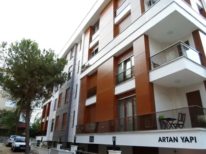 Küçükyalı Ece Apartmanı — fotoğraf 4