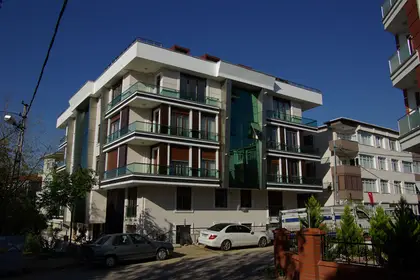 Artan Park Palace — fotoğraf 2