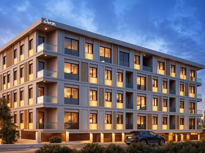 Serhat Apartmanı — fotoğraf 2