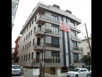 Deniz Apartmanı — fotoğraf 2