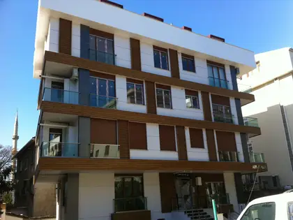 Fehmi Bey Apartmanı — fotoğraf 1