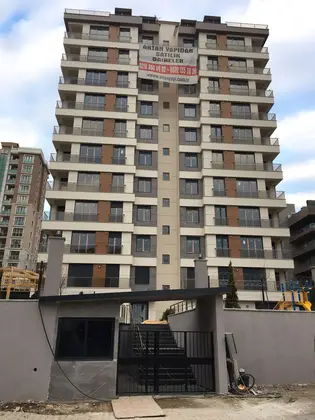 Güllü Apartmanı — fotoğraf 2