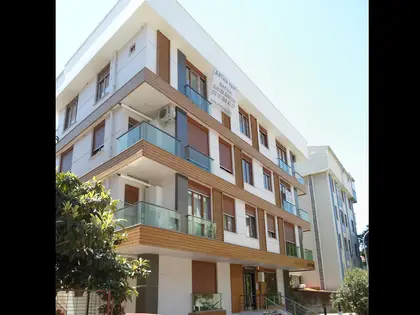 Fehmi Bey Apartmanı — fotoğraf 3