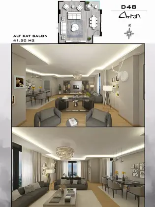 Sami Bey Apartmanı — fotoğraf 5