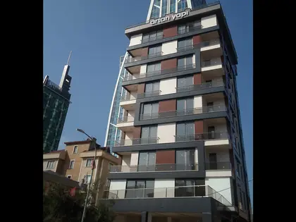 Varlı Apartmanı — fotoğraf 2