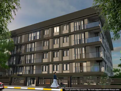 Küçükyalı Sahil Derin Apartmanı — fotoğraf 3