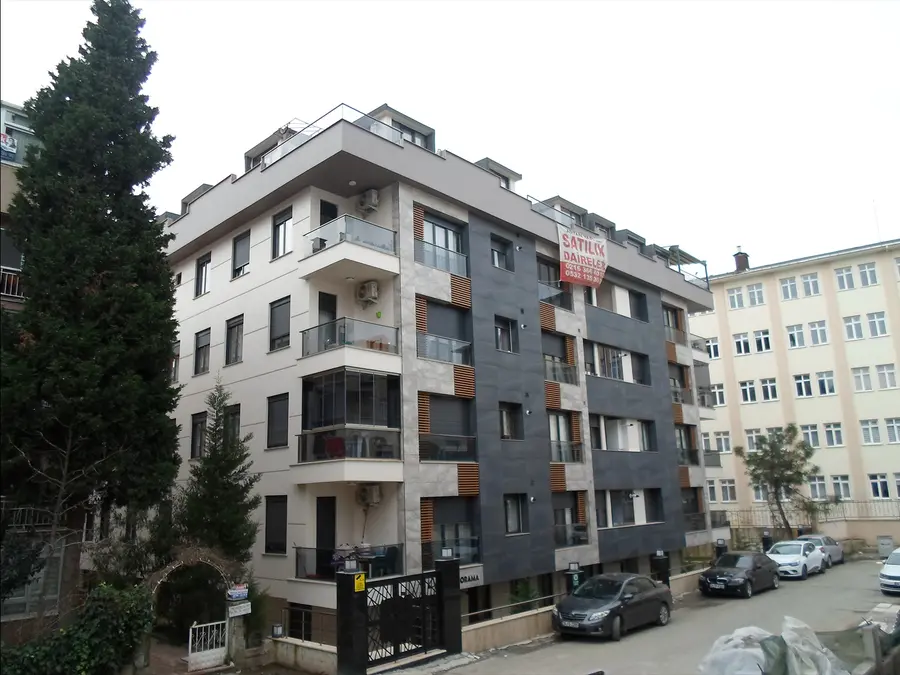 Artan Panaroma Sitesi — İdealtepe