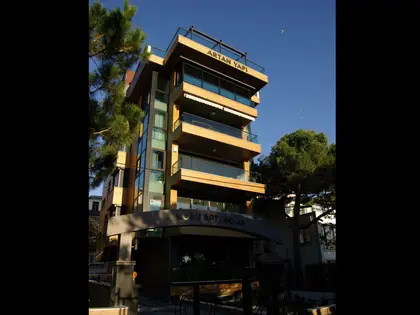 Adatepe Korupark Apartmanı — fotoğraf 3