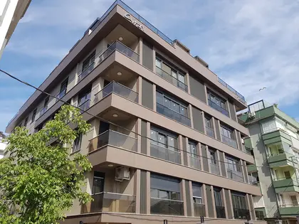 Yılmaz Taşkent Apartmanı — fotoğraf 1