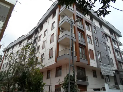 Öncü- Karadeniz Apartmanı — fotoğraf 2