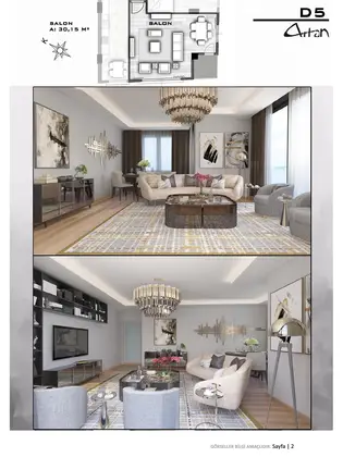 Yılmaz Taşkent Apartmanı — fotoğraf 5