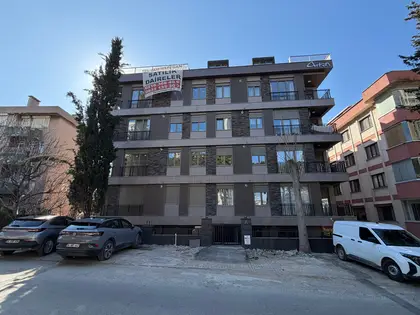 Duru Apartmanı — fotoğraf 1