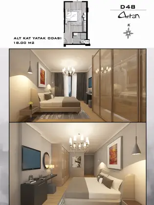 Sami Bey Apartmanı — fotoğraf 6