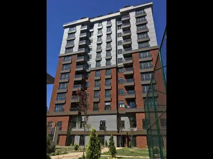 Sami Bey Apartmanı — fotoğraf 1