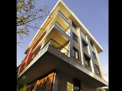 Valibey Apartmanı — fotoğraf 1