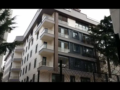 İdealtepe Derin Apartmanı — fotoğraf 5