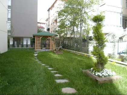 Ateş Apartmanı — fotoğraf 5