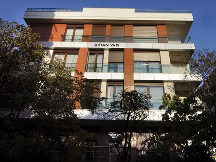 Valibey Apartmanı — fotoğraf 2