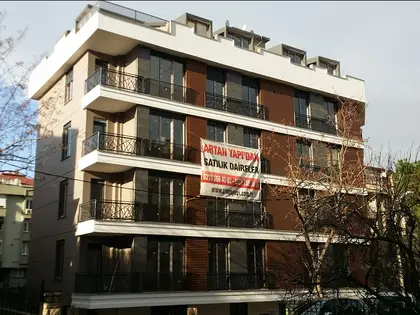 Ünal Apartmanı — fotoğraf 3