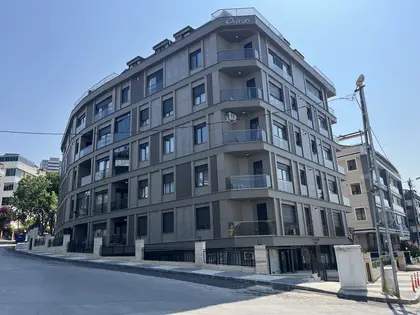Özipek Apartmanı — fotoğraf 4