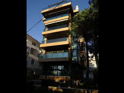 Adatepe Korupark Apartmanı — fotoğraf 6