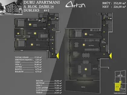 Duru Apartmanı — fotoğraf 10