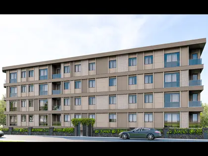 Yağmur Apartmanı — fotoğraf 2