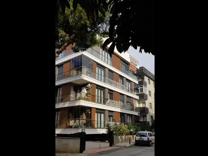 Ece Apartmanı — fotoğraf 9