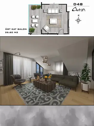 Sami Bey Apartmanı — fotoğraf 3