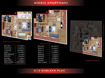 Didem Apartmanı — fotoğraf 9