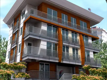 Valibey Apartmanı — fotoğraf 3