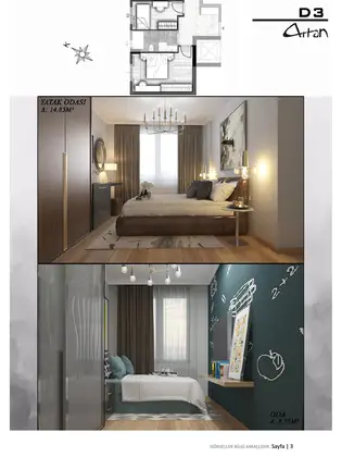 Yılmaz Taşkent Apartmanı — fotoğraf 4