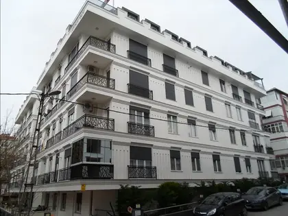 Remzi Bey Apartmanı — fotoğraf 2