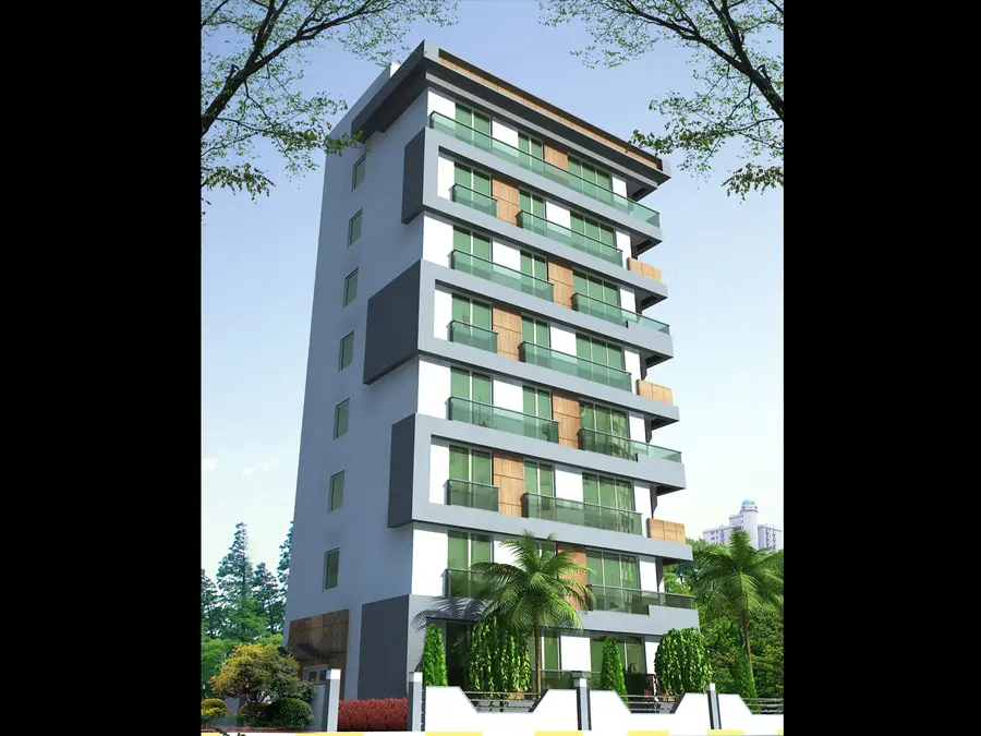Çakmak Apartmanı — Orhantepe