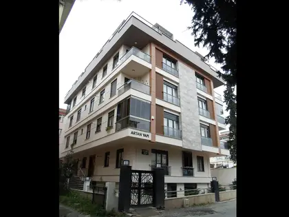 Itır Apartmanı — fotoğraf 3