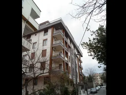 Öncü- Karadeniz Apartmanı — fotoğraf 4