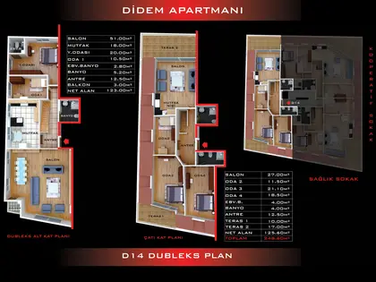 Didem Apartmanı — fotoğraf 5