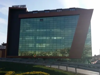 Artan Plaza — fotoğraf 4