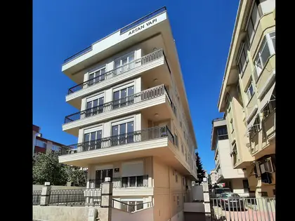Arı Apartmanı — fotoğraf 2
