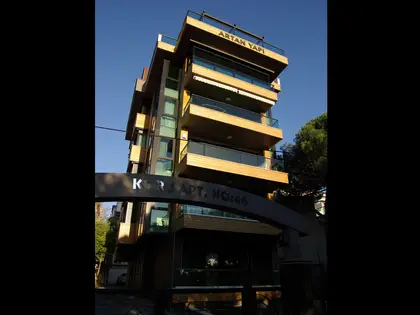 Adatepe Korupark Apartmanı — fotoğraf 4