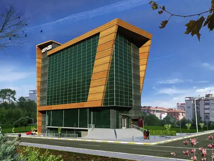 Artan Plaza — fotoğraf 2